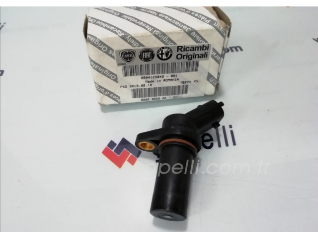 504129943 SENSOR,UST OLU NOKTA       DCT (DUCATO) 
