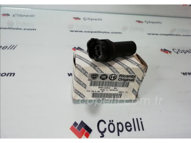 504129943 SENSOR,UST OLU NOKTA       DCT (DUCATO) 