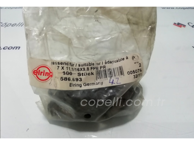 Oto Yedek Parça Ürünleri Listesi