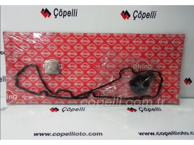 Oto Yedek Parça Ürünleri Listesi