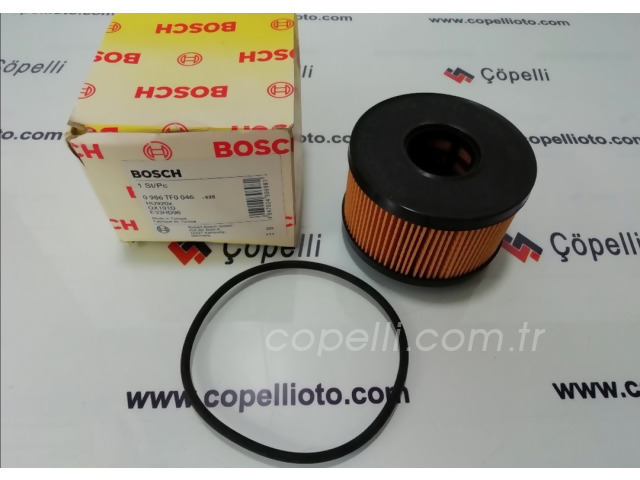 Oto Yedek Parça Ürünleri Listesi