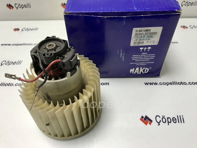 Oto Yedek Parça Ürünleri Listesi