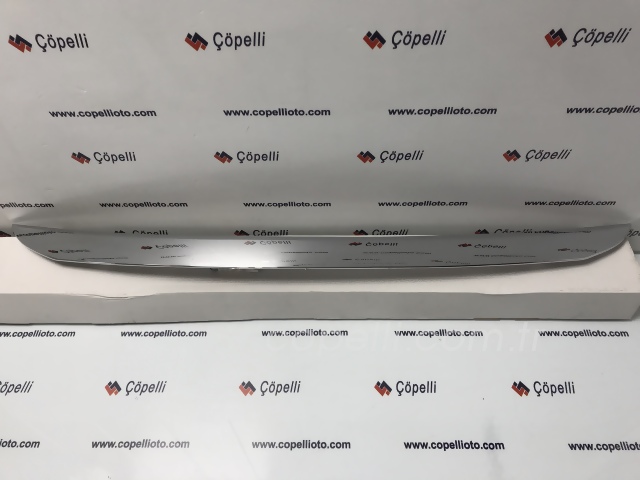 Oto Yedek Parça Ürünleri Listesi