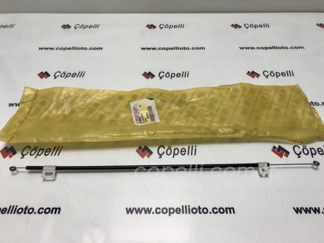 Oto Yedek Parça Ürünleri Listesi