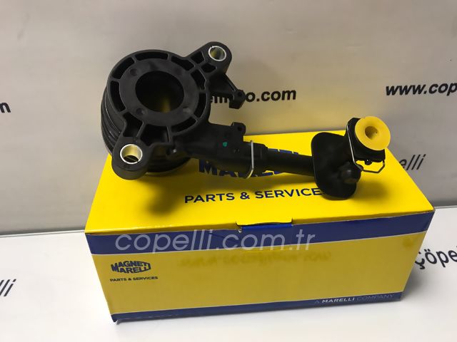 359003700030 DEBRIYAJ RULMANI HIDROLIK  MEGANE II 1.5DCI-LAGUNA II(8200046103) 