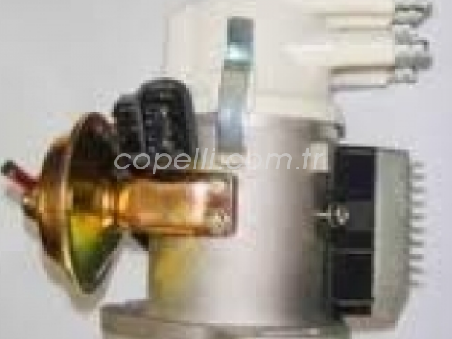 7791188R DISTRIBUTOR KOMPLE  F.UNO-60 