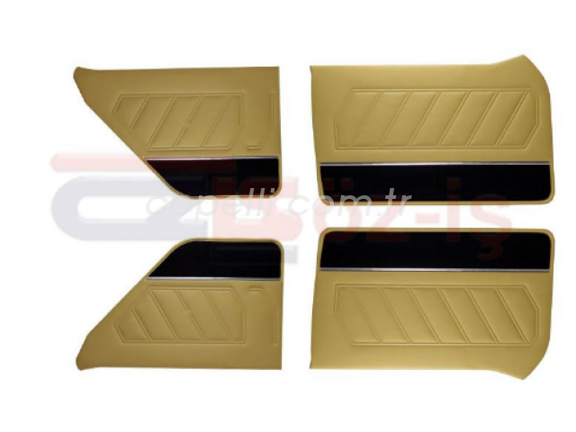 Oto Yedek Parça Ürünleri Listesi