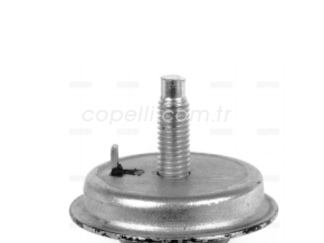 R54507 MOTOR TAKOZU ARKA BURCU 206 207 1.1-1.1 I-1.4 I-1.4 16V-1.6 I-1.6 16V-2.0 S16-2.0 RC-1.4 HDI-1.6 HDI 