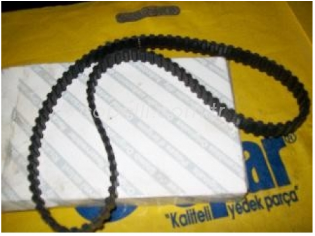 7614999 TRIGER KAYISI   CP/CRM/GTP/2.0 