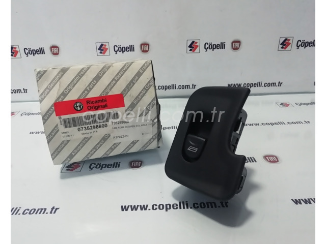 735298600 CAM ACMA DUGMESI,SOL,ARKA  147 