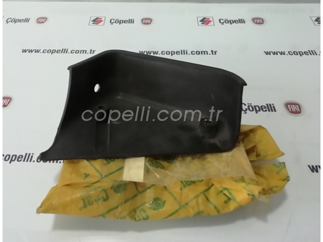 Oto Yedek Parça Ürünleri Listesi