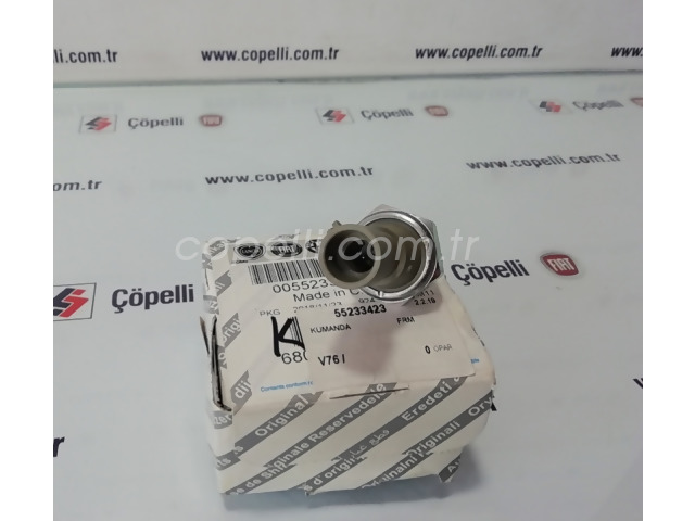 Oto Yedek Parça Ürünleri Listesi