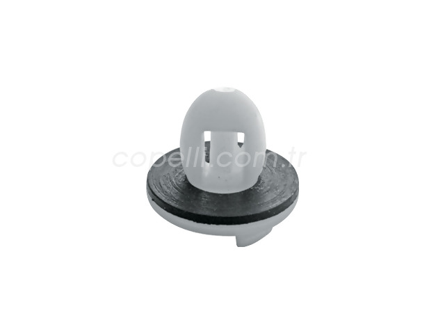 A-1394 R9 KAPI DOSEME KLIPS (KUTU:100) 