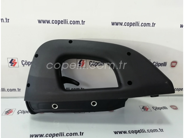 Oto Yedek Parça Ürünleri Listesi