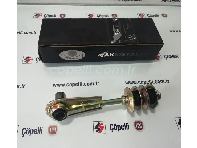 Oto Yedek Parça Ürünleri Listesi