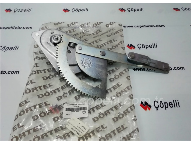 Oto Yedek Parça Ürünleri Listesi