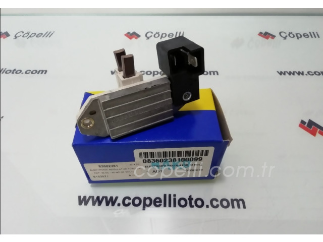 Oto Yedek Parça Ürünleri Listesi