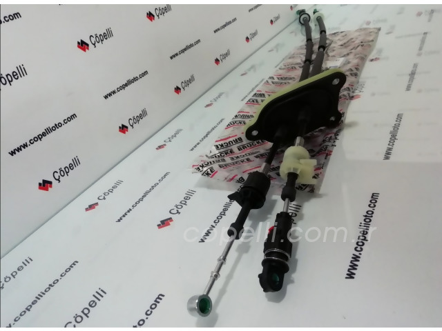 55253230B VITES TELI   DBY (DOBLO III 2010-  ) 