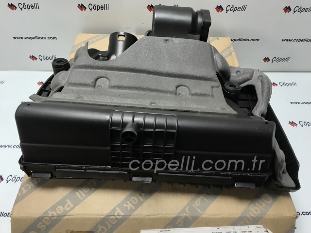 51775322 HAVA FILTRESI(KOMPLE) 1.3   DB (DOBLO) 