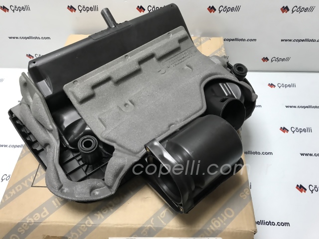 51775322 HAVA FILTRESI(KOMPLE) 1.3   DB (DOBLO) 