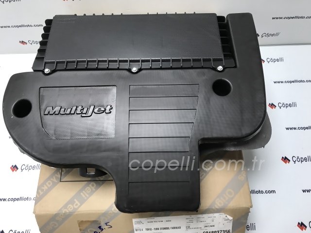 51775322 HAVA FILTRESI(KOMPLE) 1.3   DB (DOBLO) 