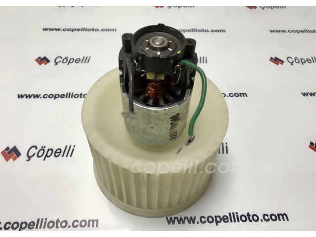 7082382 MOTOR,KALORIFER             PO (PALIO)(SIENA) 