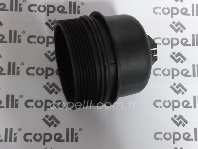 55197220M KAPAK YAG FILTRE M200013 1.3   DB/PO 