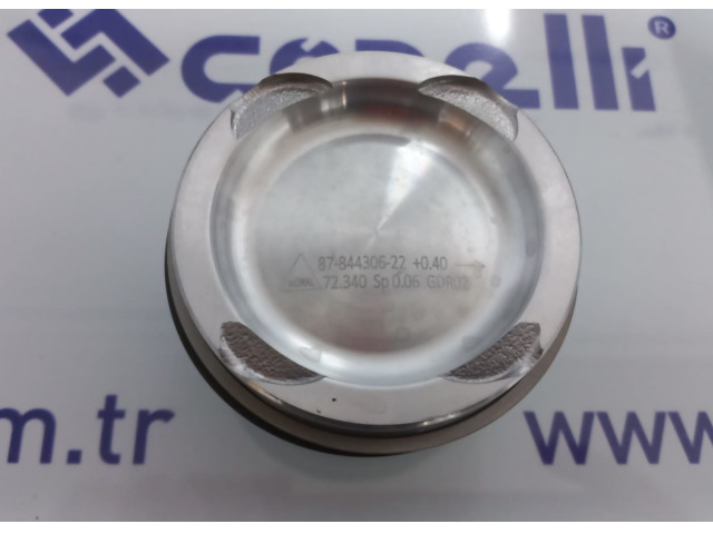 55272806 PISTON SEGMANI PIMI A EGEA 