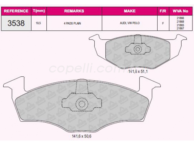 Oto Yedek Parça Ürünleri Listesi