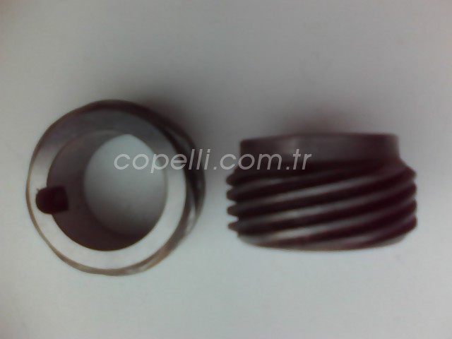 4168956 DISLI,KM SONSUZ EK 