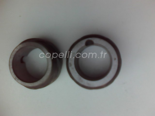 4168956 DISLI,KM SONSUZ EK 