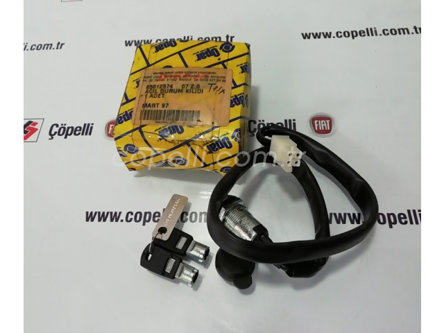 85012574 ACIL DURUM KLIDI 