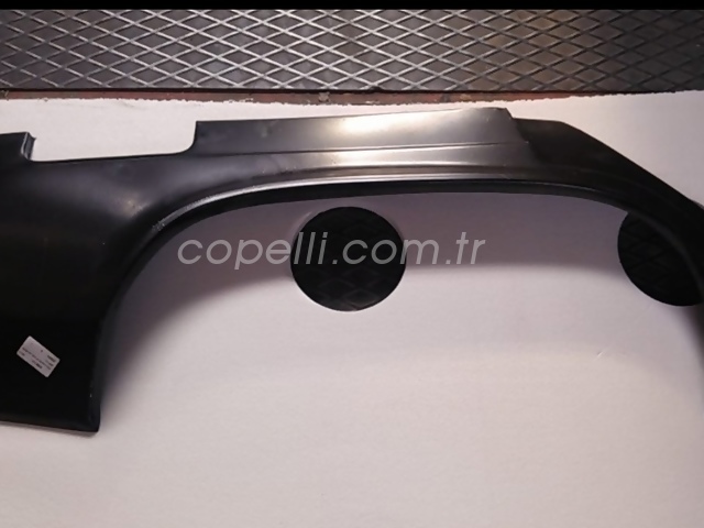 ERR-111 ARKA CAMURLUK AGZI SAG R9-208- (ERR 111) 
