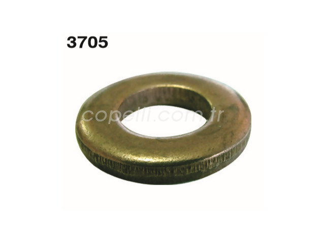 A-1544 R12 EGZOZ BAKIR PUL(506011) 