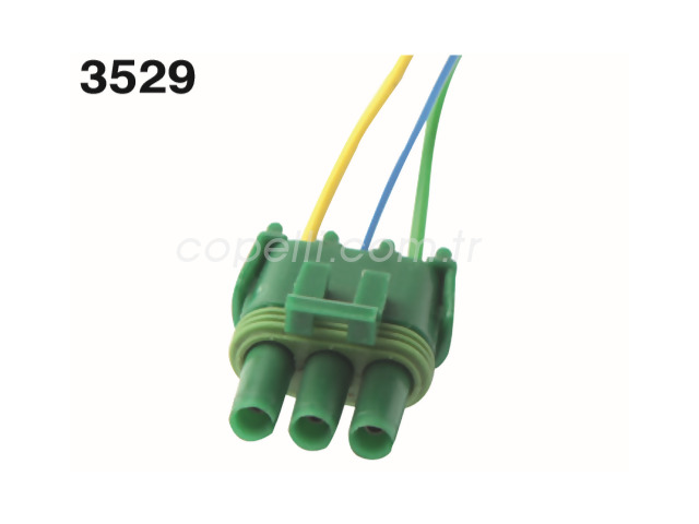 A-2497 R9 BOBIN SOKETI DISI 