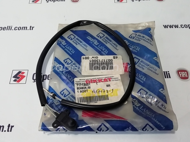 Oto Yedek Parça Ürünleri Listesi