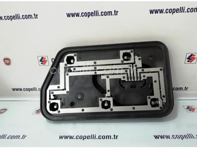 Oto Yedek Parça Ürünleri Listesi