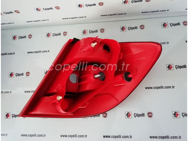 Oto Yedek Parça Ürünleri Listesi