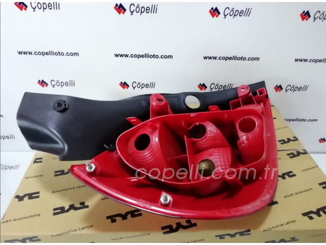 Oto Yedek Parça Ürünleri Listesi