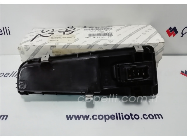 735471507 BUTON GRUBU,CAM ACMA SAG    GP (GRANDE PUNTO) 
