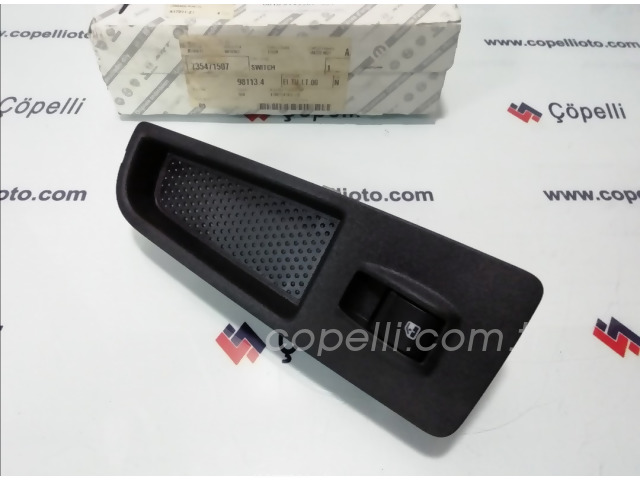 735471507 BUTON GRUBU,CAM ACMA SAG    GP (GRANDE PUNTO) 