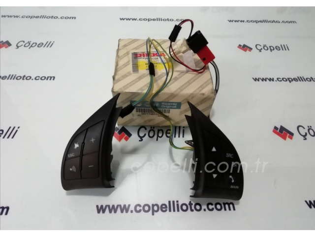 71746334 BUTON GRUBU,DIREKSIYON      GP (GRANDE PUNTO) 