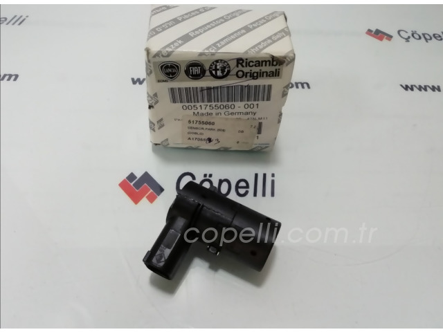 51755060 SENSOR,PARK (508)           DB (DOBLO) 