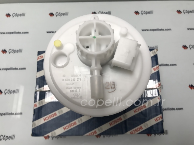 60682368B ( 0580313075 ) ELEKTR. YAKIT POMPASI ALFAROMEO 156 
