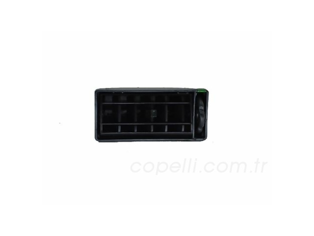 716936080DK (DK0516)KALORIFER HAVALANDIRMA DIFIZOR R DOGAN 
