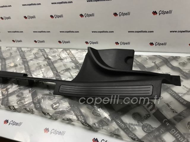 Oto Yedek Parça Ürünleri Listesi