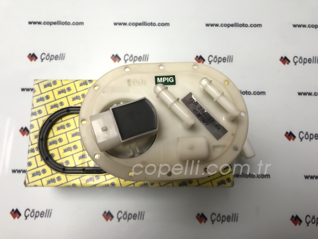 46767419 YAKIT DEPO SAMANDIRASI 1.6-PALIO 