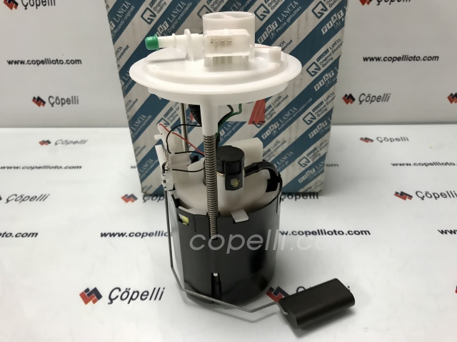 Oto Yedek Parça Ürünleri Listesi