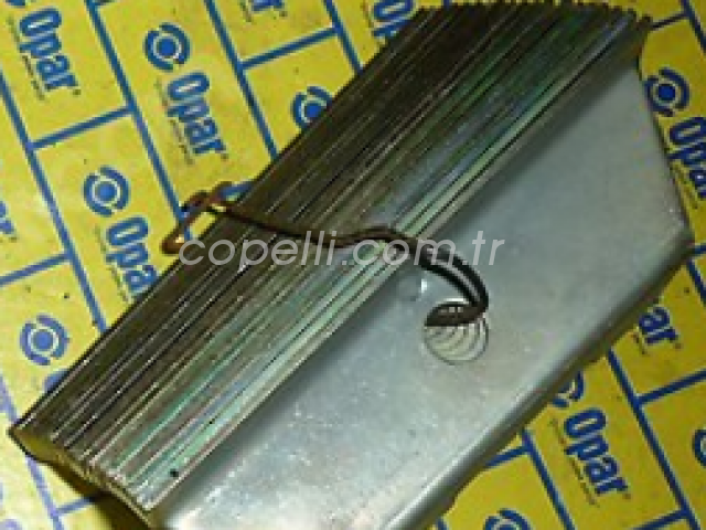 Oto Yedek Parça Ürünleri Listesi