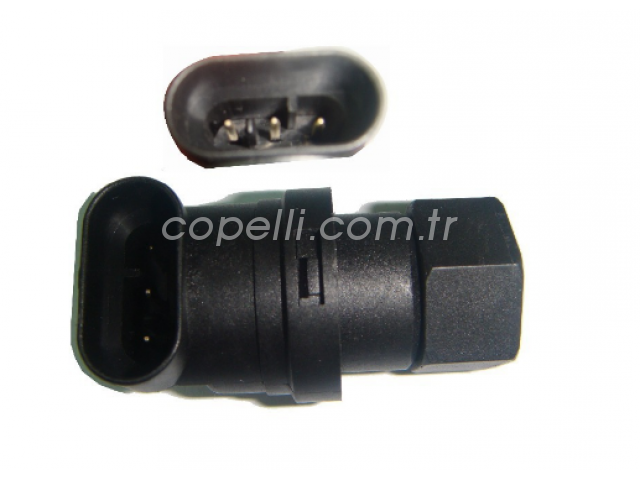 46817374 ELEKTRONIK SINYAL UNITESI   DB (DOBLO) 